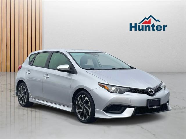 2017 Toyota Corolla iM iM for sale in Fletcher, NC