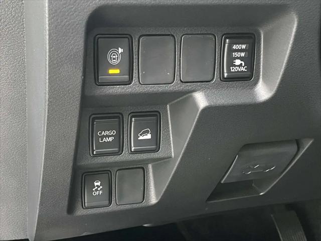 2026 Nissan Frontier King Cab S 4x4