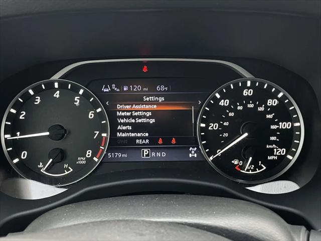2026 Nissan Frontier King Cab S 4x4