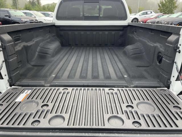 2026 Nissan Frontier King Cab S 4x4
