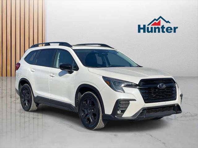 2024 Subaru Ascent Onyx Edition 7-Passenger for sale in Fletcher, NC