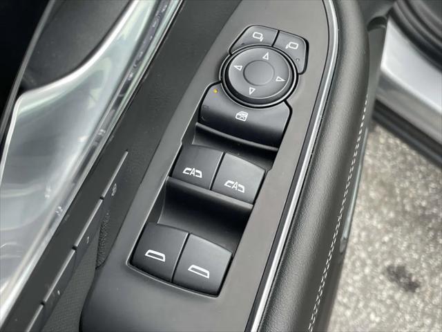 2025 Buick Envision Preferred AWD