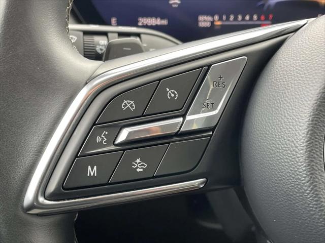 2025 Buick Envision Preferred AWD