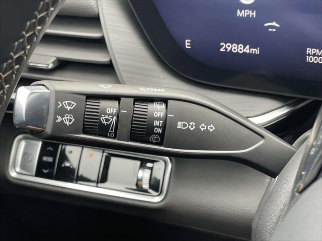 2025 Buick Envision Preferred AWD