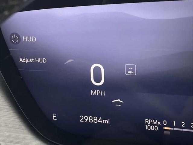 2025 Buick Envision Preferred AWD