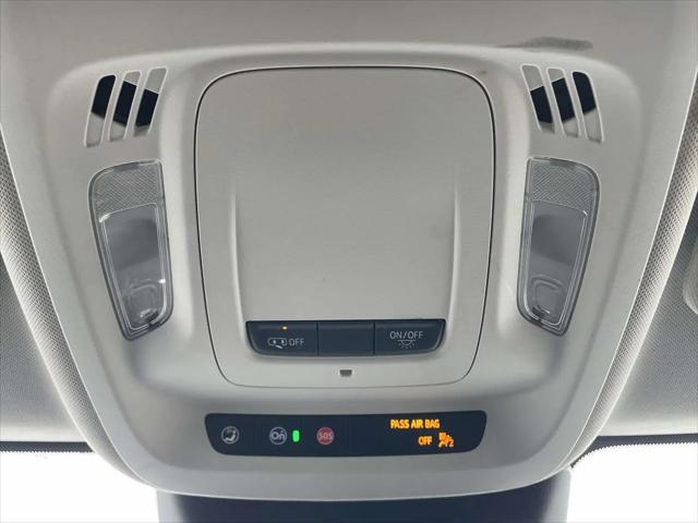 2025 Buick Envision Preferred AWD