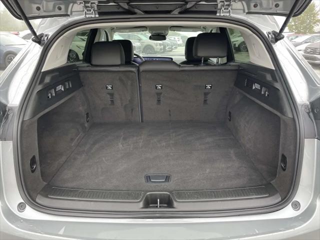 2025 Buick Envision Preferred AWD