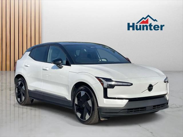 2025 Volvo EX30 Ultra Twin Motor Performance, Fully electric for sale in Fletcher, NC