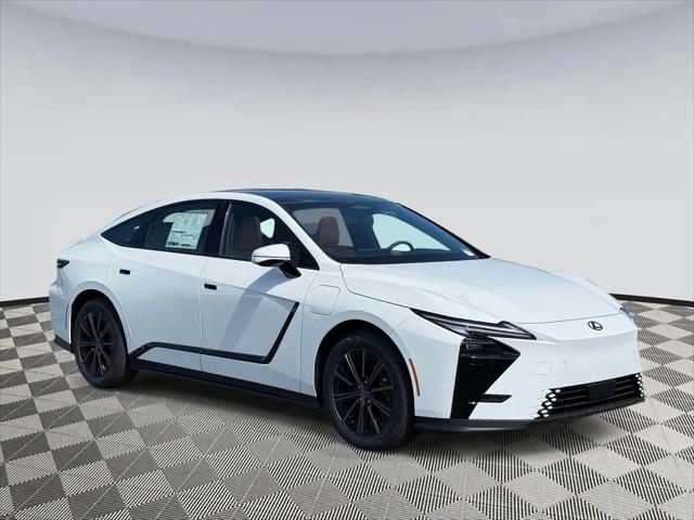 2026 Lexus 500e Premium AWD for sale in Chantilly, VA