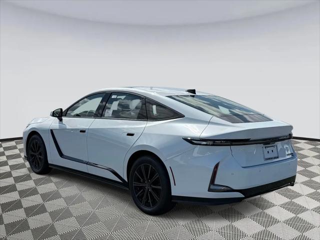 2026 Lexus 500e Premium AWD