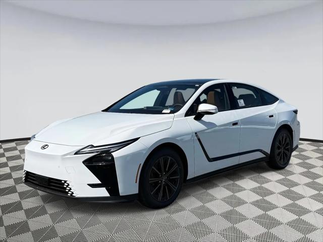 2026 Lexus 500e Premium AWD