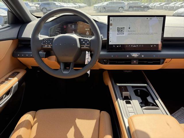2026 Lexus 500e Premium AWD