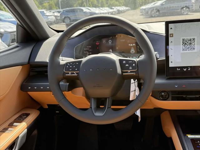 2026 Lexus 500e Premium AWD