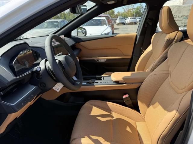 2026 Lexus 500e Premium AWD