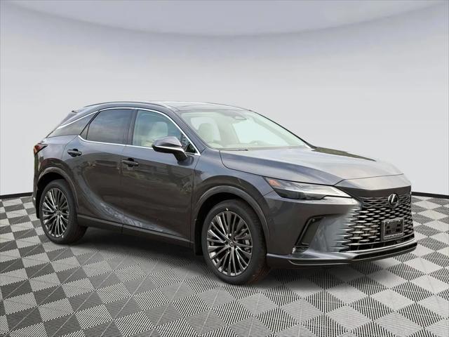 2026 Lexus RX RX 350 Luxury for sale in Chantilly, VA