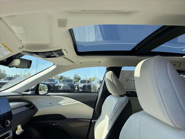 2026 Lexus RX RX 350 Luxury