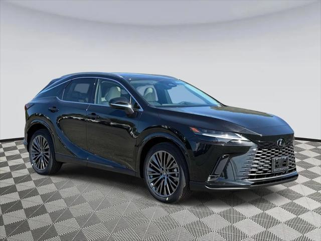 2026 Lexus RX RX 350 Luxury for sale in Chantilly, VA