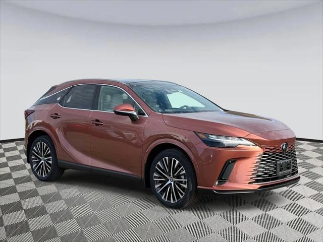 2026 Lexus RX 350 Premium+ for sale in Chantilly, VA