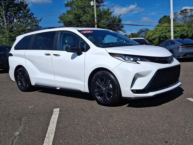 2026 Toyota Sienna XSE for sale in Trevose, PA
