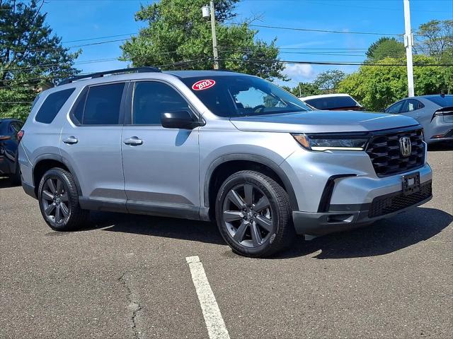 2023 Honda Pilot AWD Sport for sale in Trevose, PA