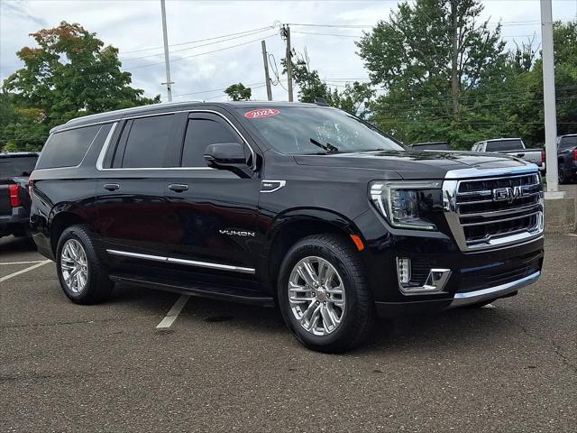 2024 GMC Yukon XL 4WD SLT for sale in Trevose, PA