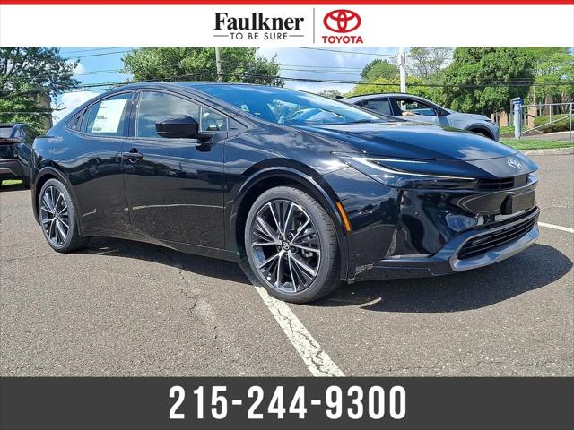 2027 Toyota Prius XLE for sale in Trevose, PA