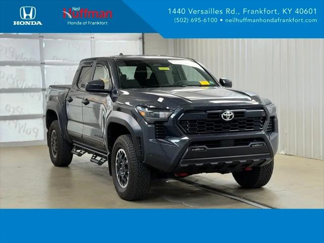 2025 Toyota Tacoma TRD Off Road for sale in Frankfort, KY