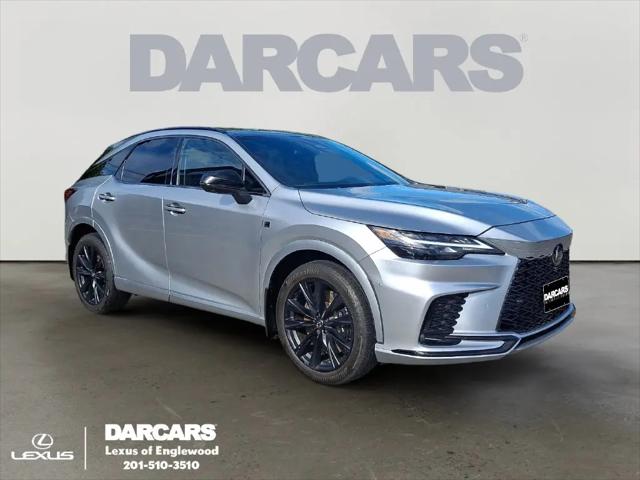 2024 Lexus RX 500h F SPORT Performance for sale in Englewood, NJ