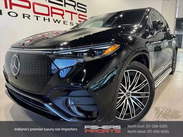2024 Mercedes-Benz EQS EQS 450+ for sale in Indianapolis, IN
