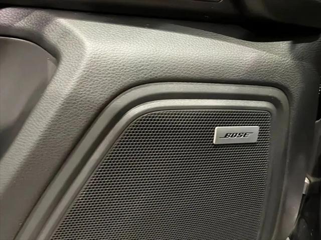 2021 Porsche Macan Macan