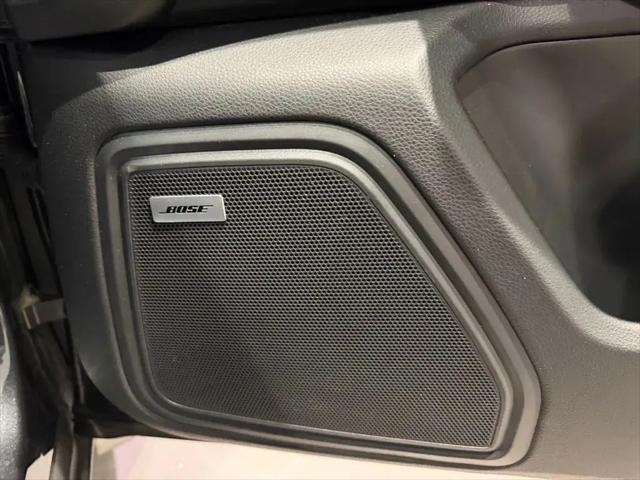 2021 Porsche Macan Macan