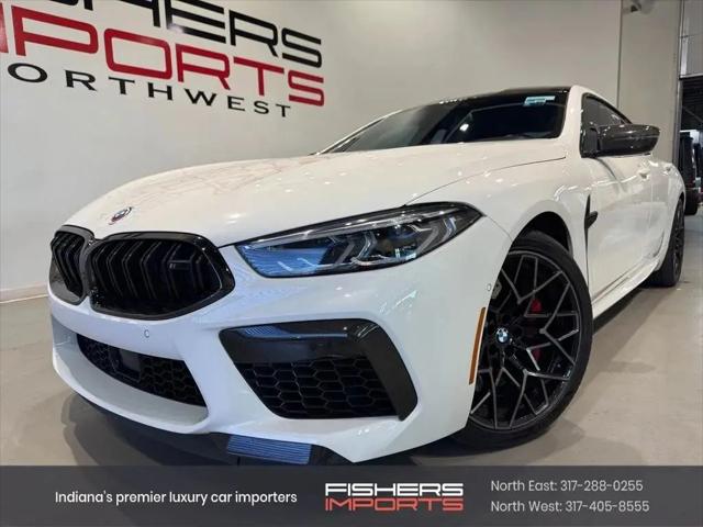 2022 BMW M8 Competition for sale in Indianapolis, IN