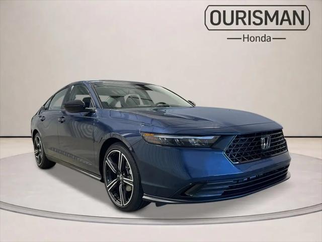2026 Honda Accord Sedan SE for sale in Bethesda, MD