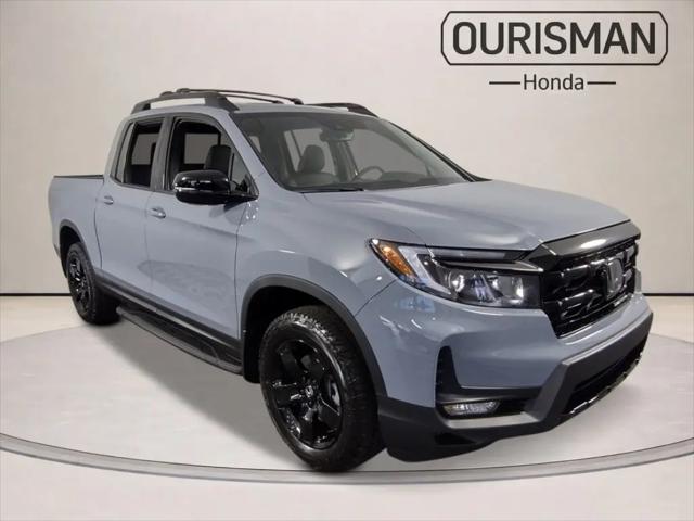 2026 Honda Ridgeline Black Edition for sale in Bethesda, MD