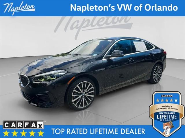 2024 BMW Coupe sDrive for sale in Orlando, FL