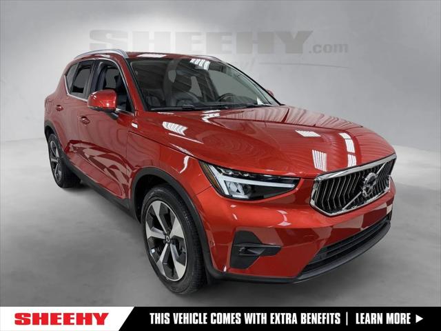 2023 Volvo XC40 B5 Plus Bright Theme for sale in Annapolis, MD