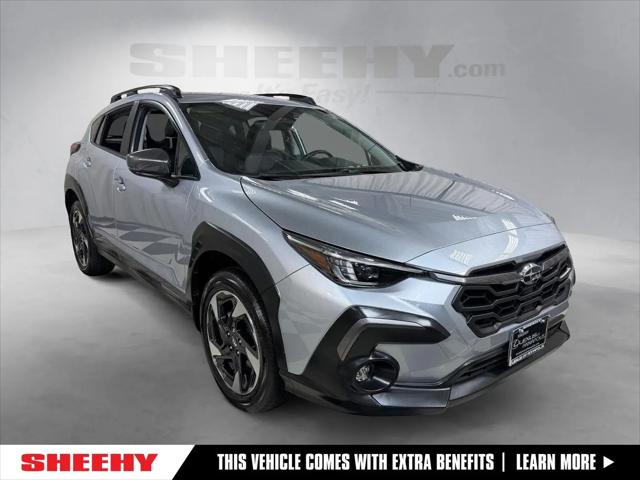 2024 Subaru Crosstrek Limited for sale in Annapolis, MD