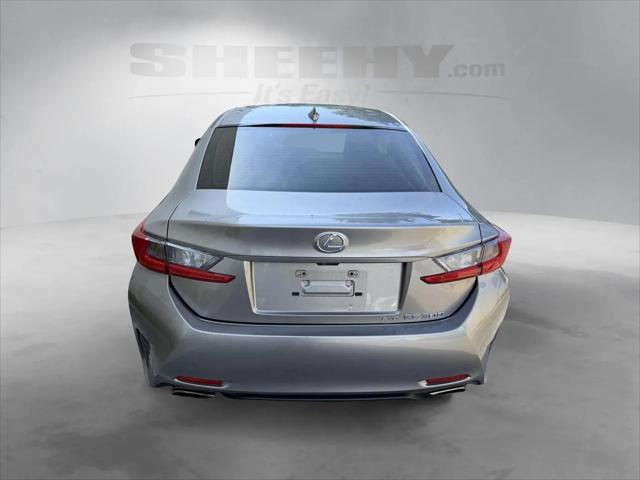 2017 Lexus RC 300 RC 300