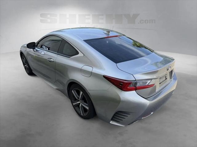 2017 Lexus RC 300 RC 300