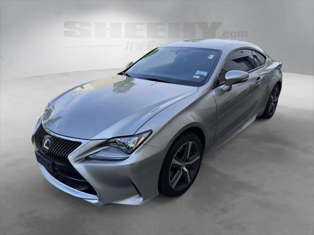 2017 Lexus RC 300 RC 300