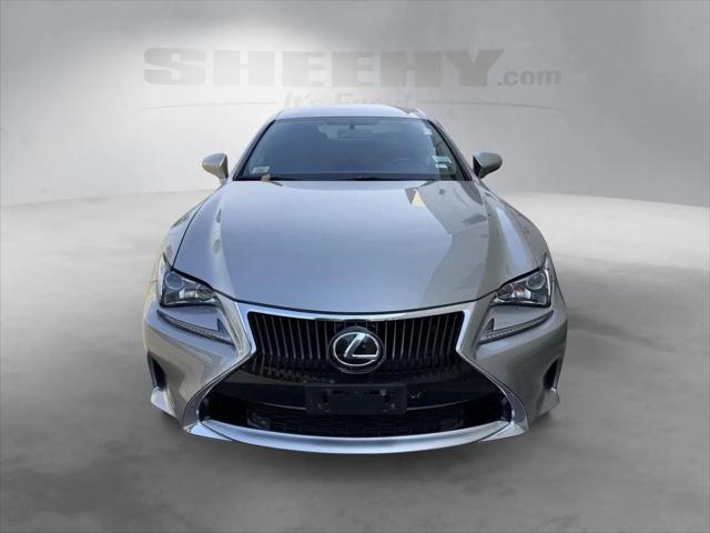 2017 Lexus RC 300 RC 300