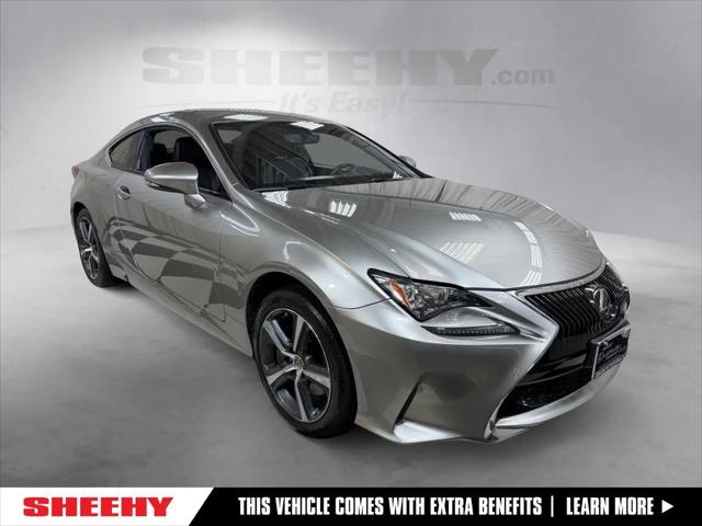 2017 Lexus RC 300 RC 300 for sale in Annapolis, MD
