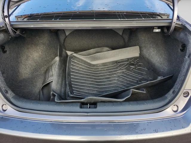 2015 Honda Accord EX