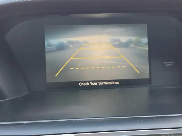 2015 Honda Accord EX