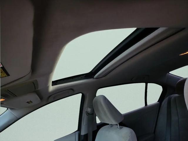 2015 Honda Accord EX