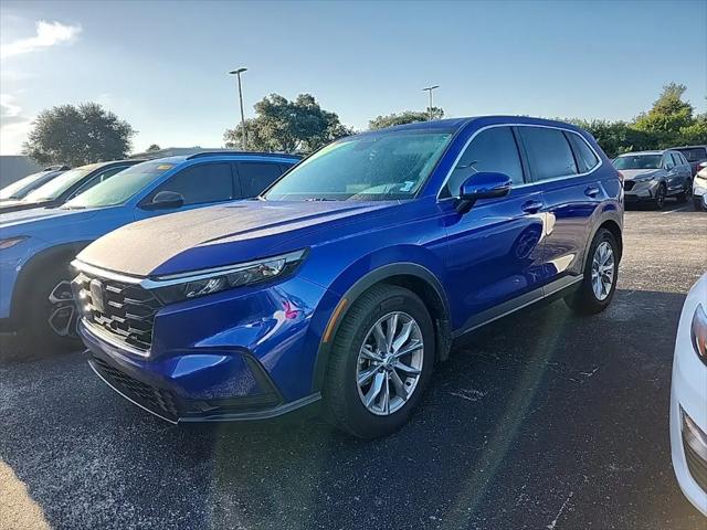 2024 Honda CR-V EX 2WD for sale in Cocoa, FL