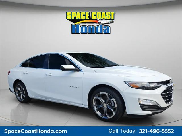 2020 Chevrolet Malibu FWD LT for sale in Cocoa, FL
