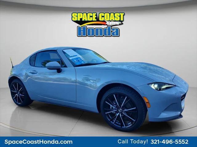 2025 Mazda MX-5 Grand Touring for sale in Cocoa, FL