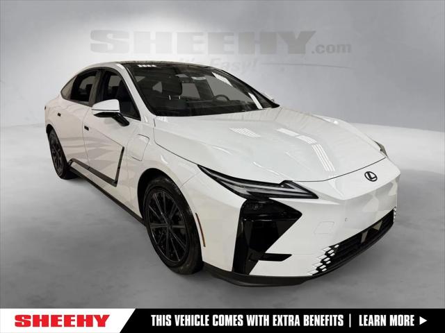 2026 Lexus 500e Premium AWD for sale in Annapolis, MD