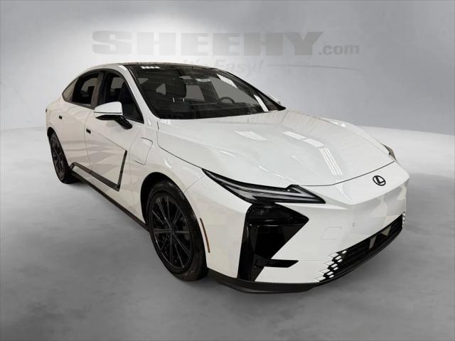 2026 Lexus 500e Premium AWD